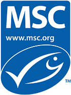 Six Symbols For The Sustainable Shopper: Marine Stewardship Council (MSC) - Blue Fish Logo
