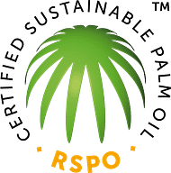 Six Symbols For The Sustainable Shopper: Roundtable On Sustainable Palm Oil (RSPO) Green Palm Logo