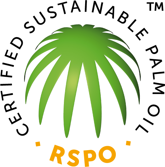 Six Symbols For The Sustainable Shopper: Roundtable On Sustainable Palm Oil (RSPO) Green Palm Logo