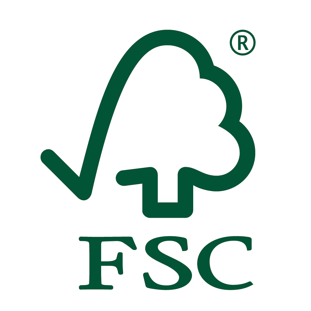 Six Symbols For The Sustainable Shopper: Forest Stewardship Council (FSC) "Tick Tree" Logo